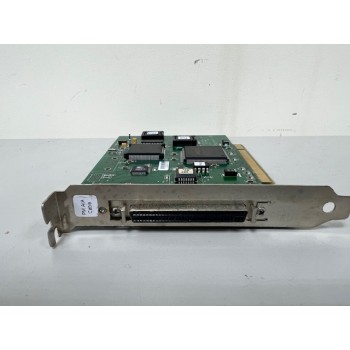 ROPER SCIENTIFIC-TUSCON 01-376-004 PCI INTERFACE BOARD